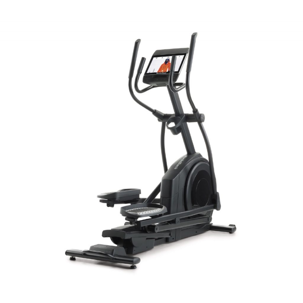 Vélo elliptique AirGlide 14i - NordicTrack