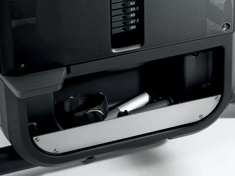 Poulies vis-à-vis Dual Adjustable Pulley Performance - Technogym – Image 5