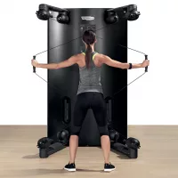 Technogym Kinesis One modèle 3D $20 - .max .fbx .obj