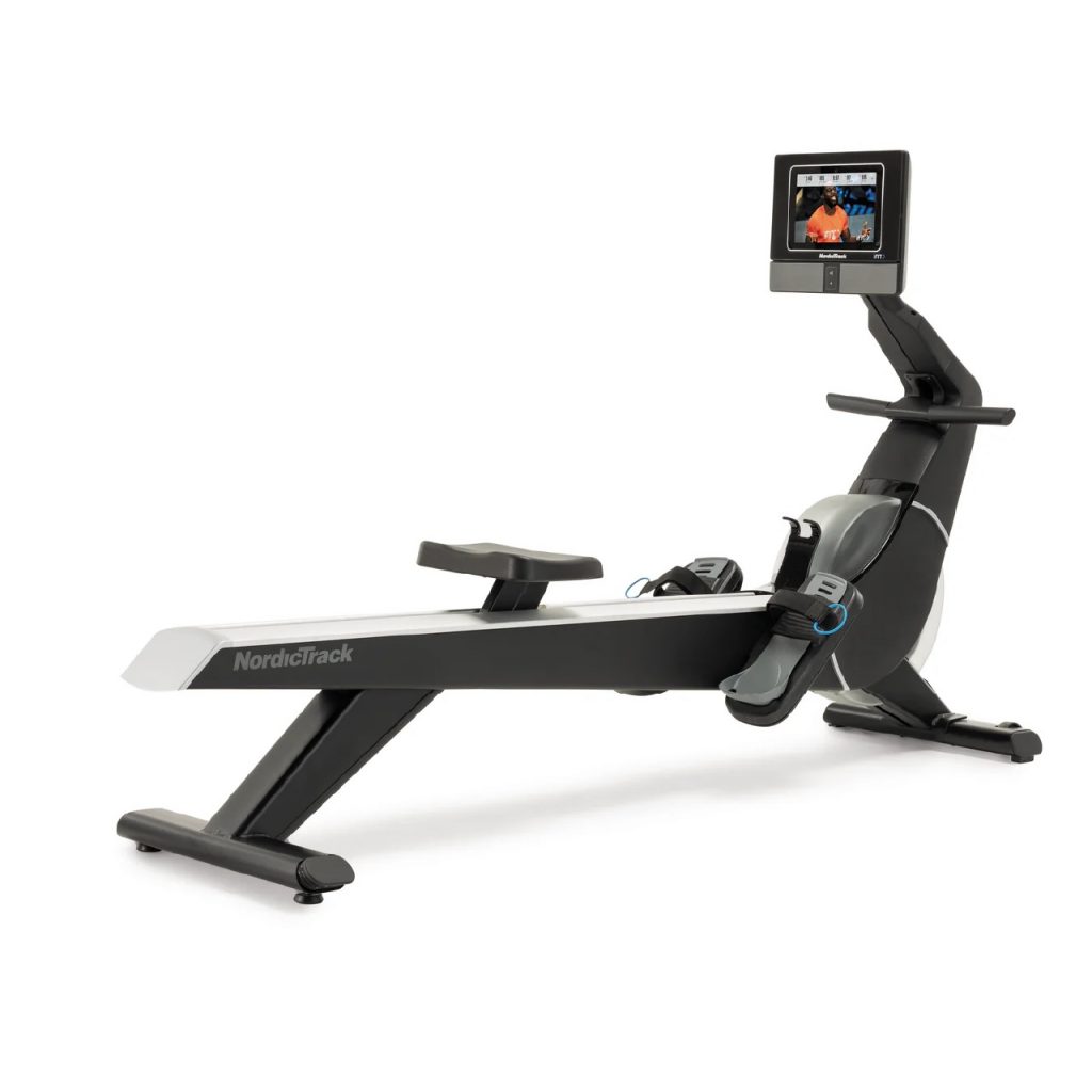 Rameur RW700 - NordicTrack