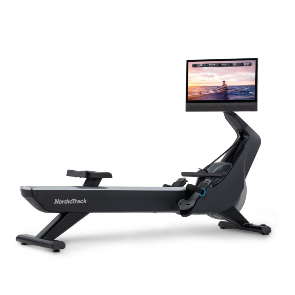 Rameur RW900 - NordicTrack