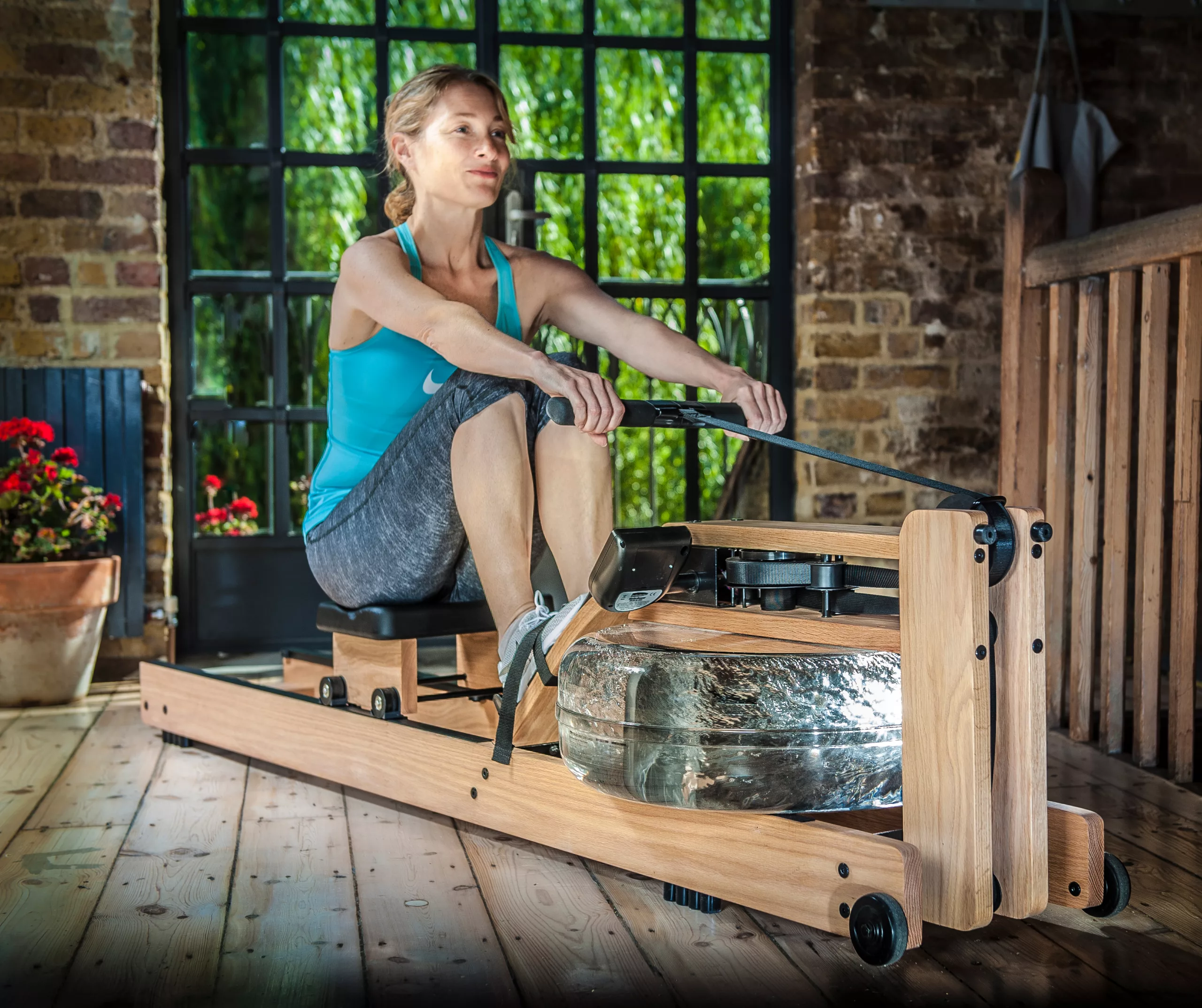 Rameur Original - WaterRower