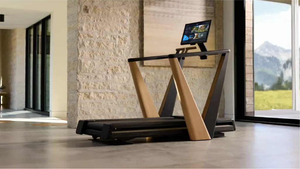 Nordictrack ultra 1