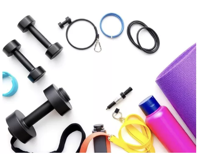 Accessoires de musculation