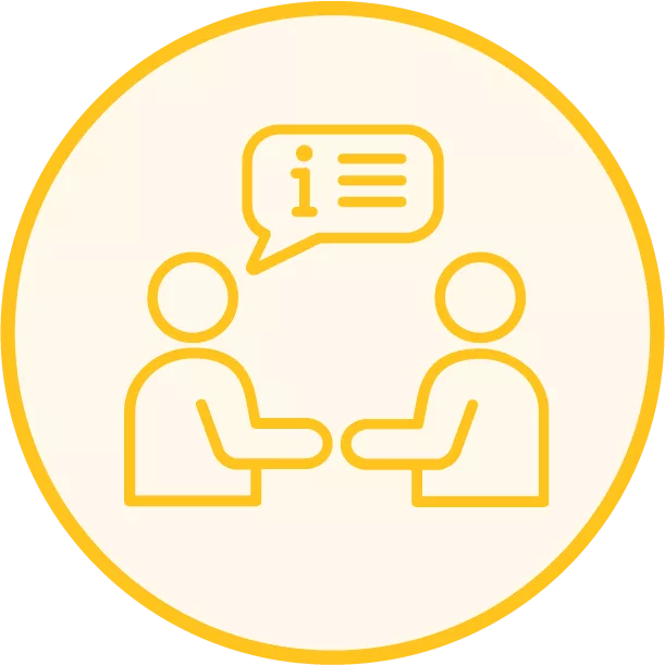 icône conseils experts