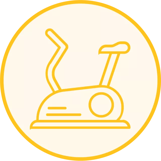 icône équipements premium