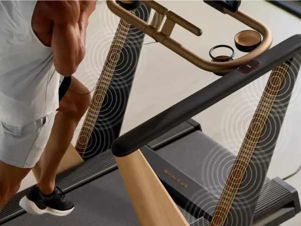 Nordictrack Ultra 1 - Luxury Fit
