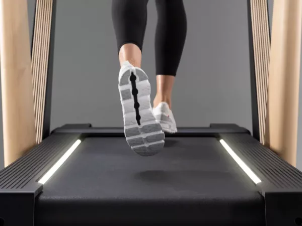 Nordictrack Ultra 1 - Luxury Fit