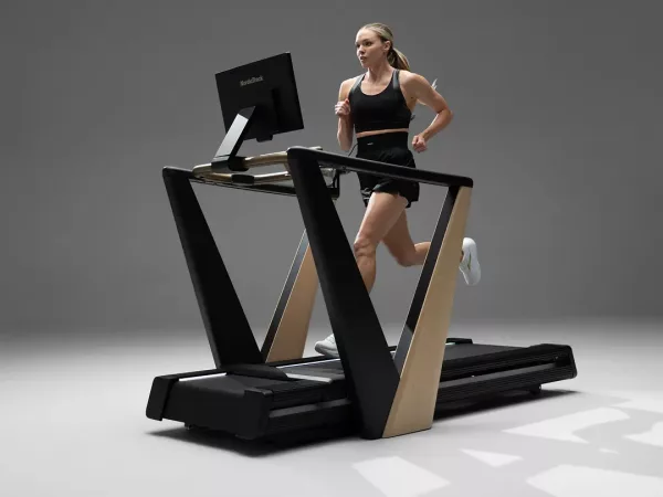 Nordictrack Ultra 1 - Luxury Fit