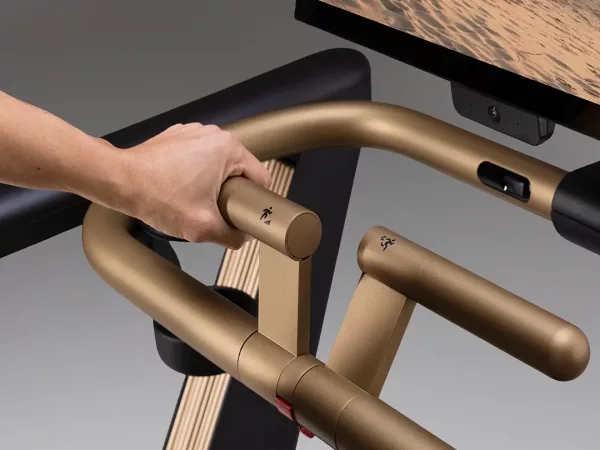 Nordictrack Ultra 1 - Luxury Fit
