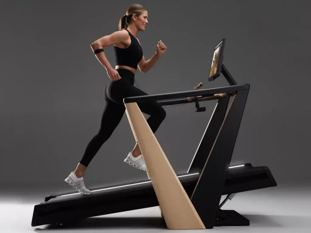 Nordictrack Ultra 1 - Luxury Fit