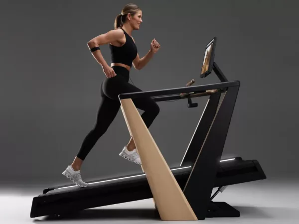 Nordictrack Ultra 1 - Luxury Fit