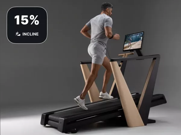 Nordictrack Ultra 1 - Luxury Fit