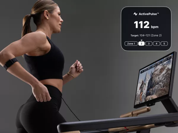 Nordictrack Ultra 1 - Luxury Fit