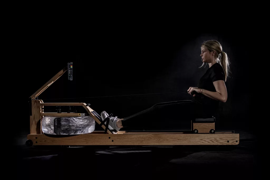 Rameur Performance - WaterRower