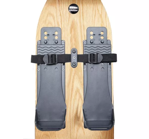 Set Repose-pieds Pro - WaterRower