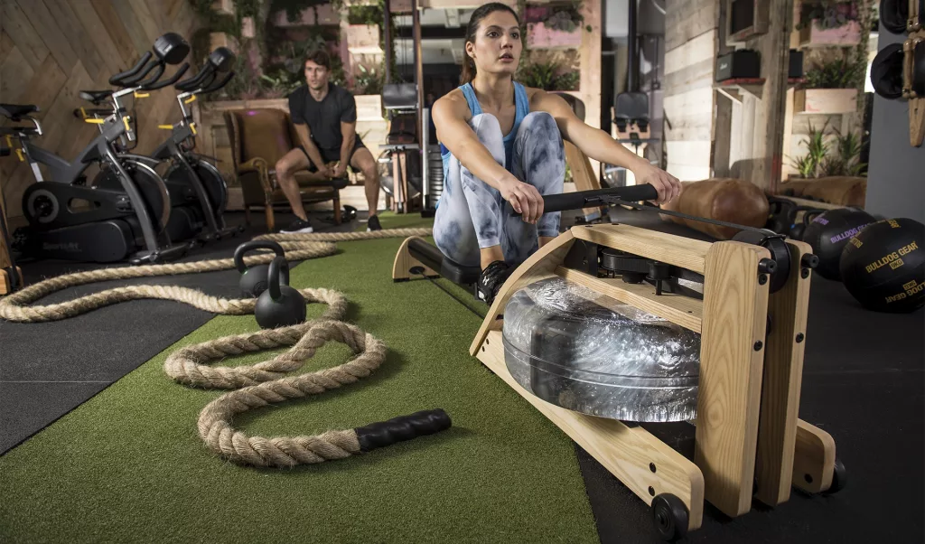 Rameur A1 - WaterRower
