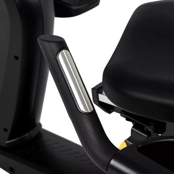 Vélo Semi-Couché Professionnel Spirit CR1000ENT Phantom Series – Image 6