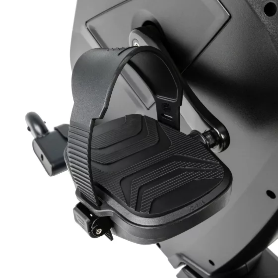 Vélo Semi-Couché Professionnel Spirit CR1000ENT Phantom Series – Image 7