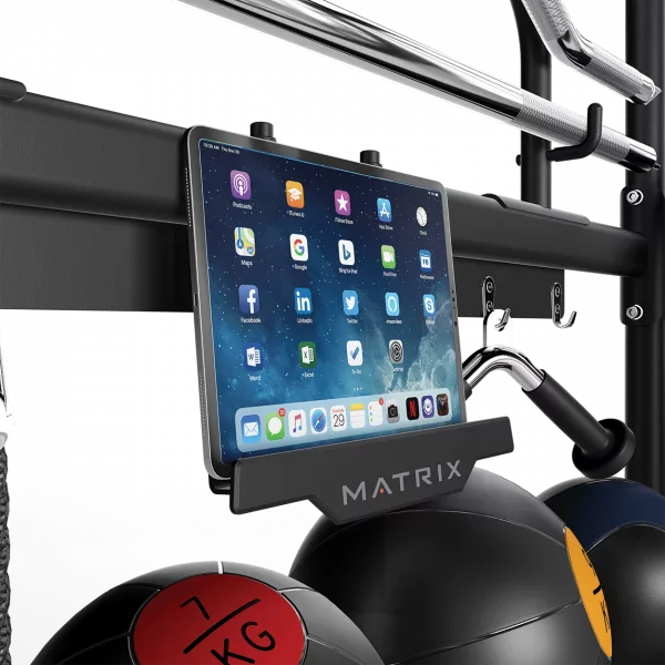 Matrix Connexus Hub : La Station Fonctionnelle Tout-en-Un