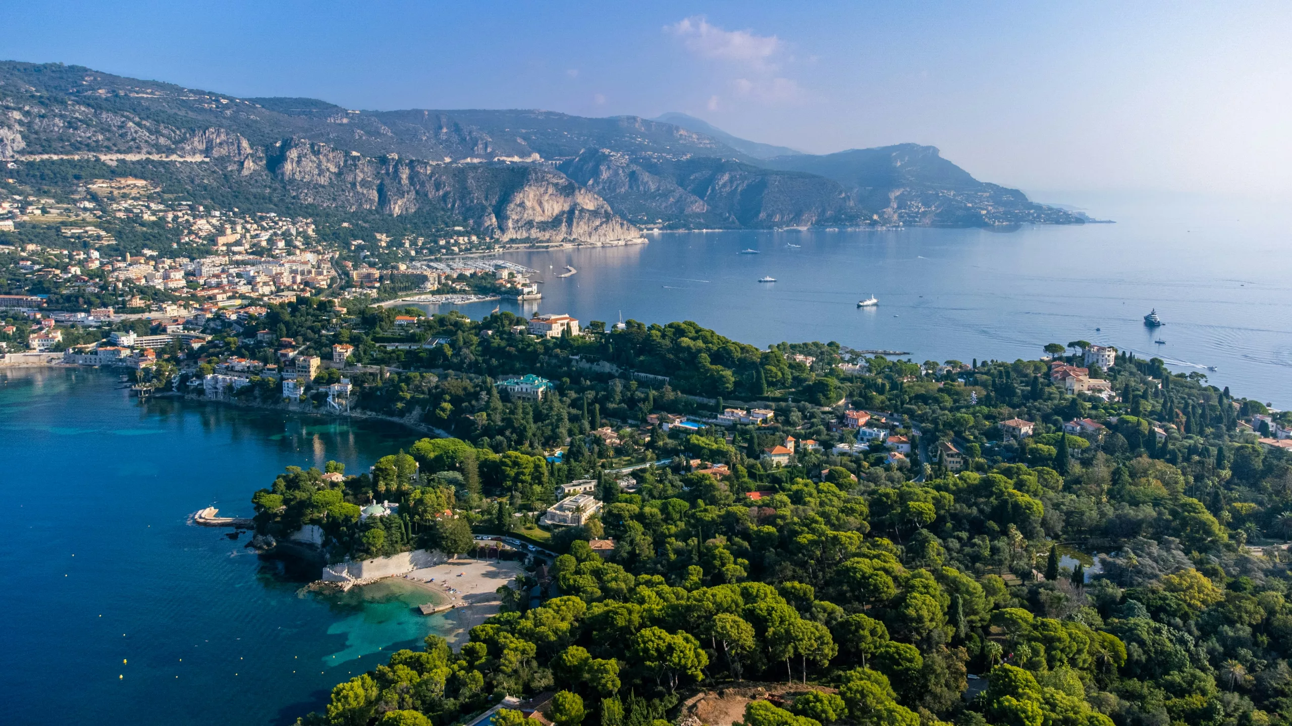 Location de matériel fitness premium
sur la Côte d’Azur