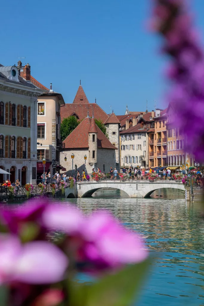 Location fitness à Annecy, sans contrainte d'achat.