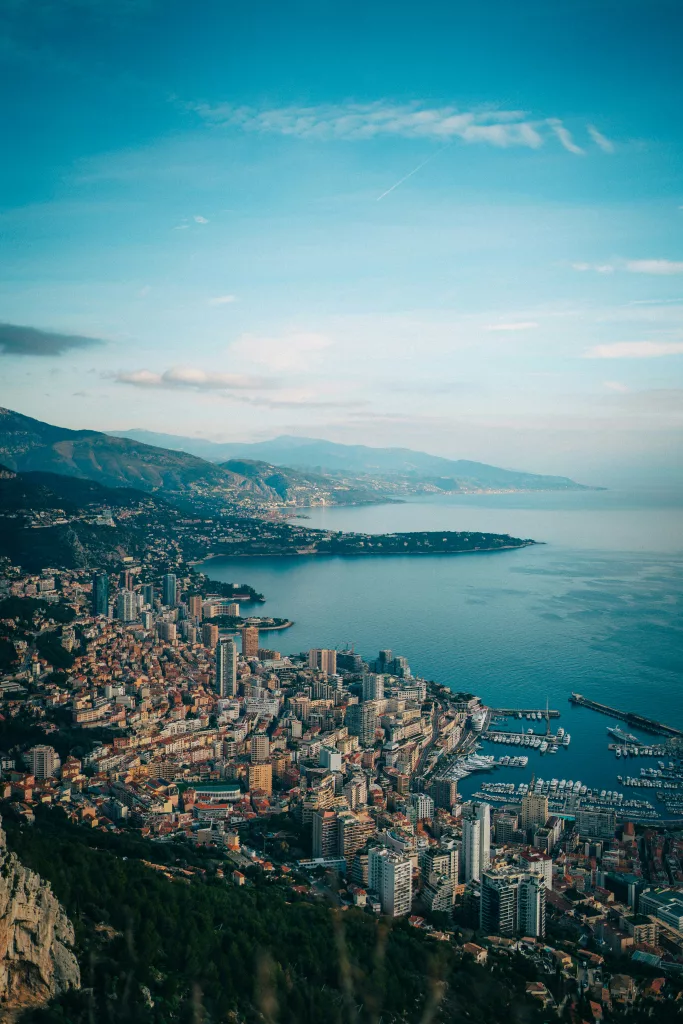 Location de machine de sport en Principauté de Monaco